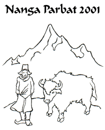 Logo camp