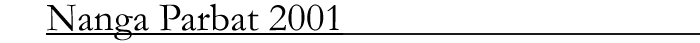 Titre galerie