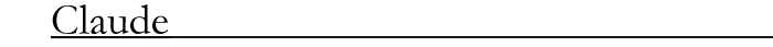 Titre galerie