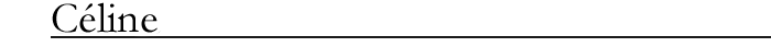 Titre galerie