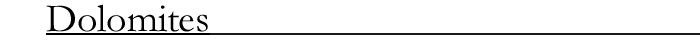Titre galerie