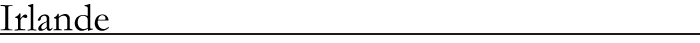 Titre galerie